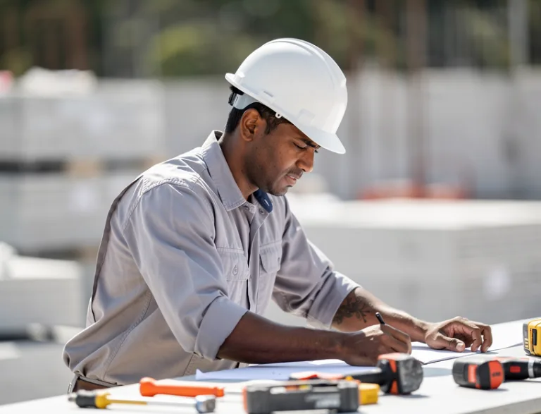 General Contractor service in Loughborough